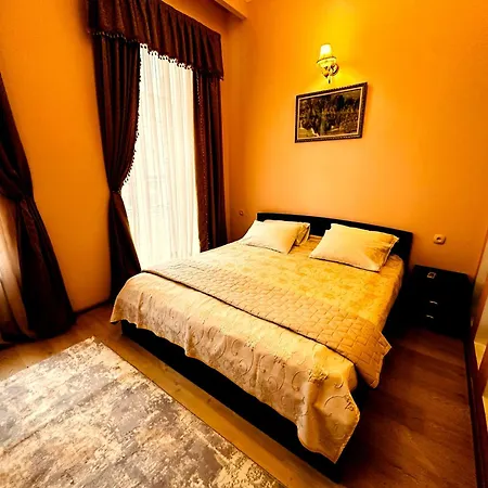 Apartment Maison Deluxe - Deribas Iii *