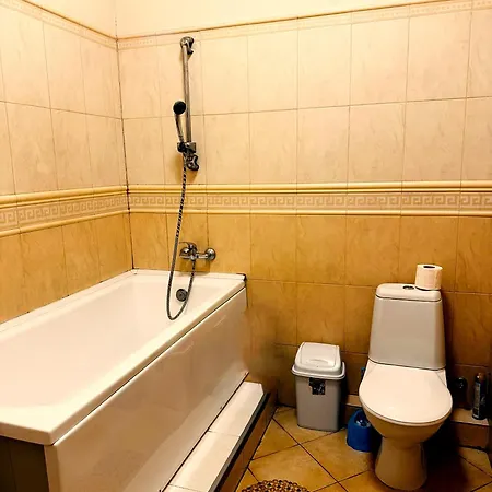 Maison Deluxe - Deribas Iii Apartment Odesa