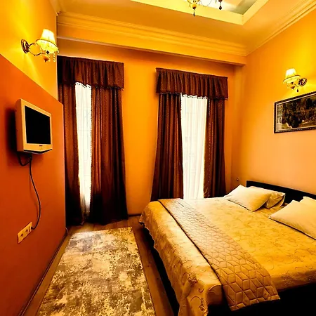 Maison Deluxe - Deribas Iii Apartment *