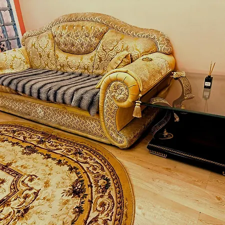 Maison Deluxe - Deribas Iii Odesa