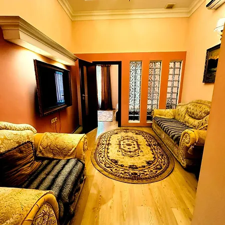 Maison Deluxe - Deribas Iii * Odesa