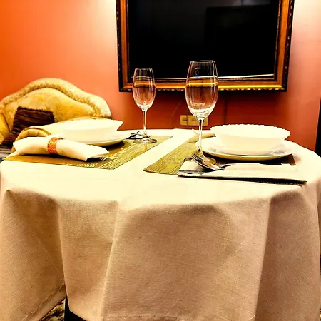 Apartment Maison Deluxe - Deribas Iii Odesa